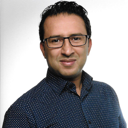 Yassir El Omari's profile picture