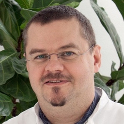 Profilbild Thomas Fink
