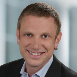 Bernd Zacherle
