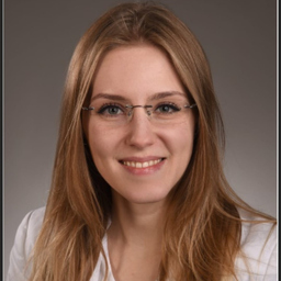 Helena Matyschok