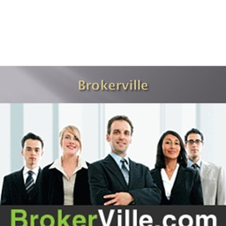 Brokerville Ville