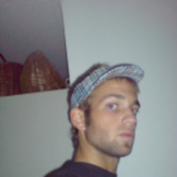 Marcel Husmann
