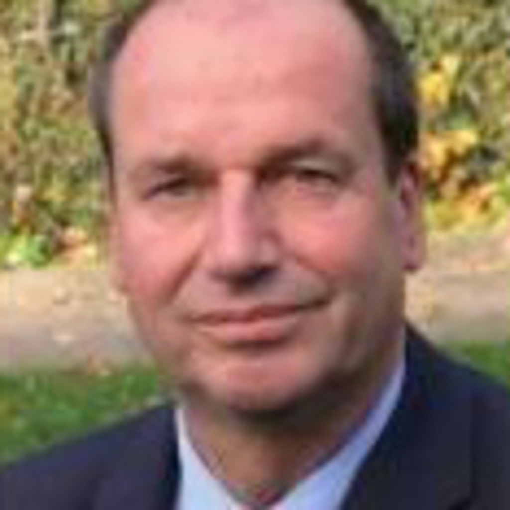 Werner Friedli Ausbildung und Berufserfahrung XING