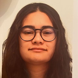 Giovanna Dutra Proença