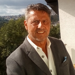 Peter Schmitt 