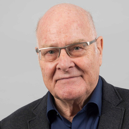 GW Dieter Welsch's profile picture