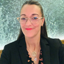 maria Pedersen
