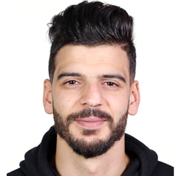 Wehbi Bouguila