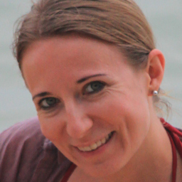 Evelyn Podubrin