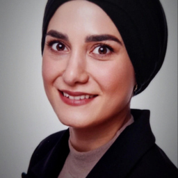 Büsra Kovan