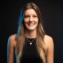Nadine Grote