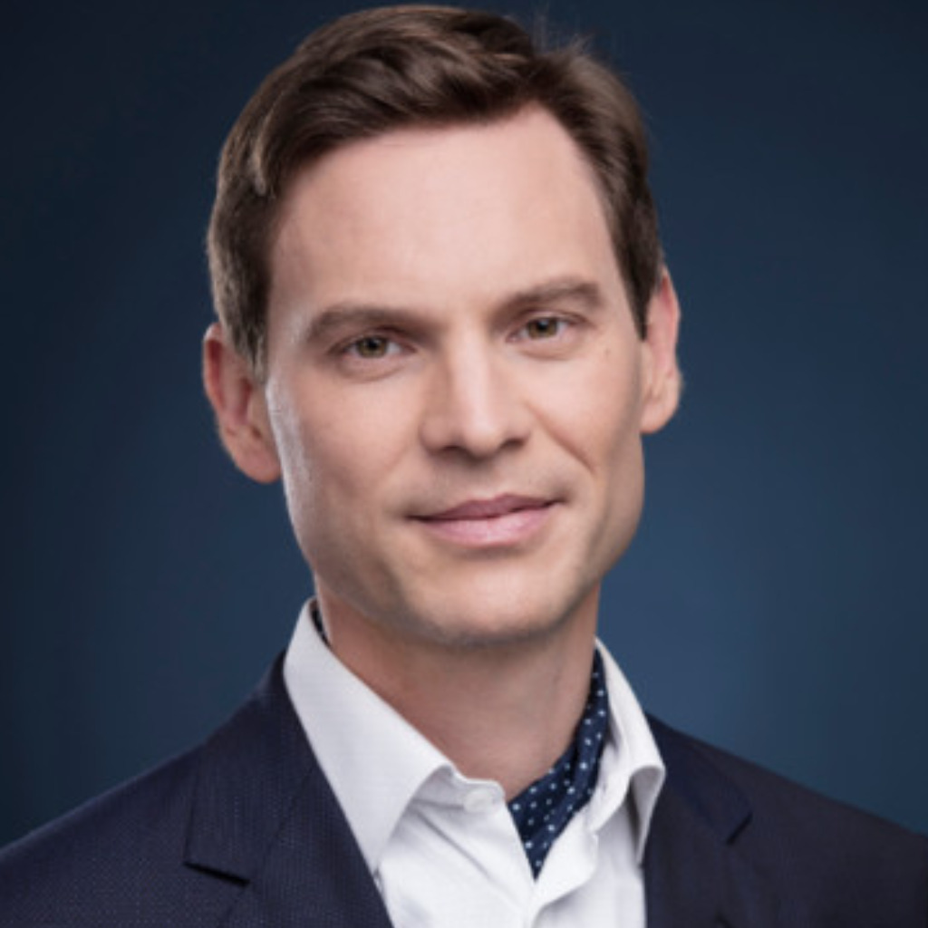 Antoine Fournier PMO International Expansion Legos XING