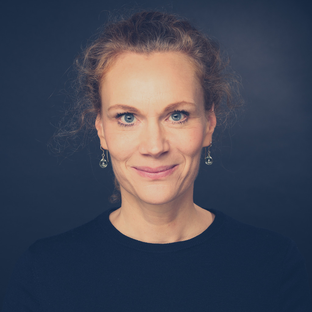 Veronika Latzel Karriereberatung Struss Claussen Personal Development Xing