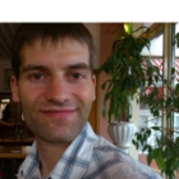 Benjamin Kickeritz