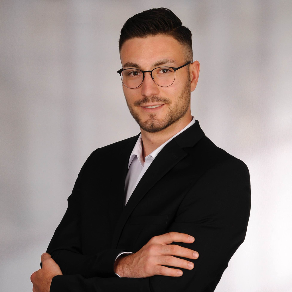 Maximilian Schneider Produktionsplaner Schreinerei Schlarb GmbH XING