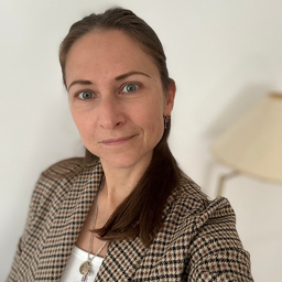 Tatjana Mirschberger
