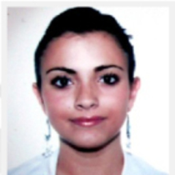 Deborah brocal Valiente