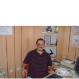 Ahmet Özer