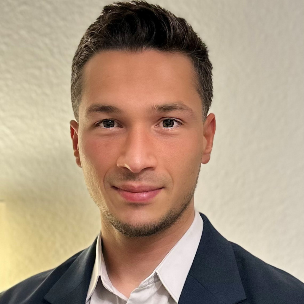 Burak t rkyilmaz it consultant amadeus fire xing