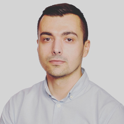 Dipl.-Ing. Dino Ferizovic