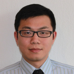 Dr. Lu Hao