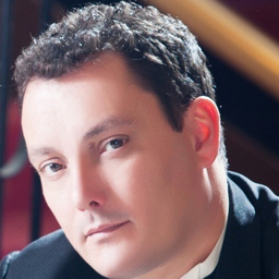 Oliver Volk