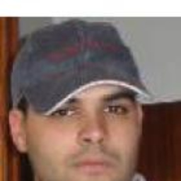Jose Luis Boza Rodriguez
