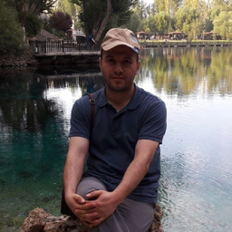 Mahmut Kilci