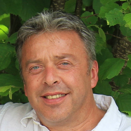 Profilbild Helmut Bauer