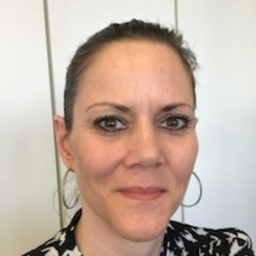 Anja Meyer