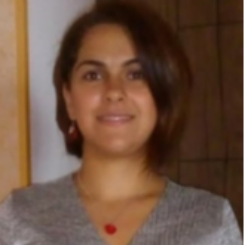 Sevinj Aliyeva Assistant Manager Smart Study XING