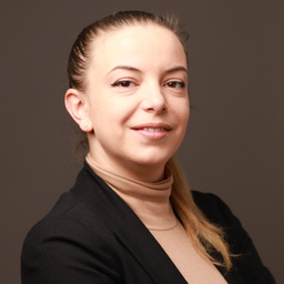Paula Dascalita-Radu