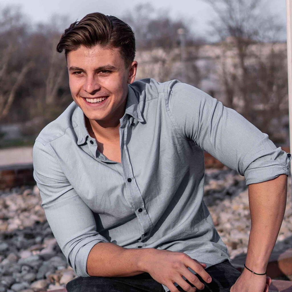 Julian Golling Geschäftsführer Kuna Marketing Kuna Marketing XING