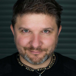 Lutz Richter