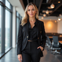 Jana Smeilus