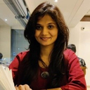 Amruta Jagtap