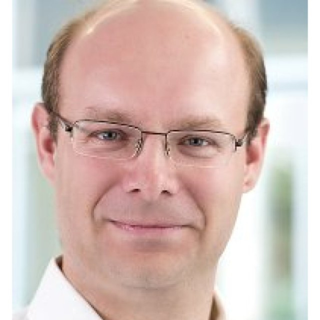 Andreas Rohrbach Vertriebsmanager Direct Mail Service GmbH XING