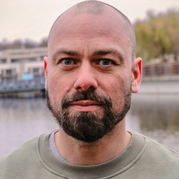 Profilbild Stefan Gräser