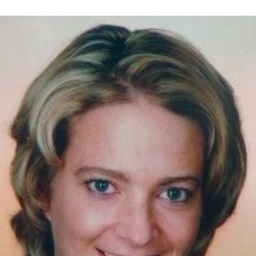 Profilbild Ellen Fischer