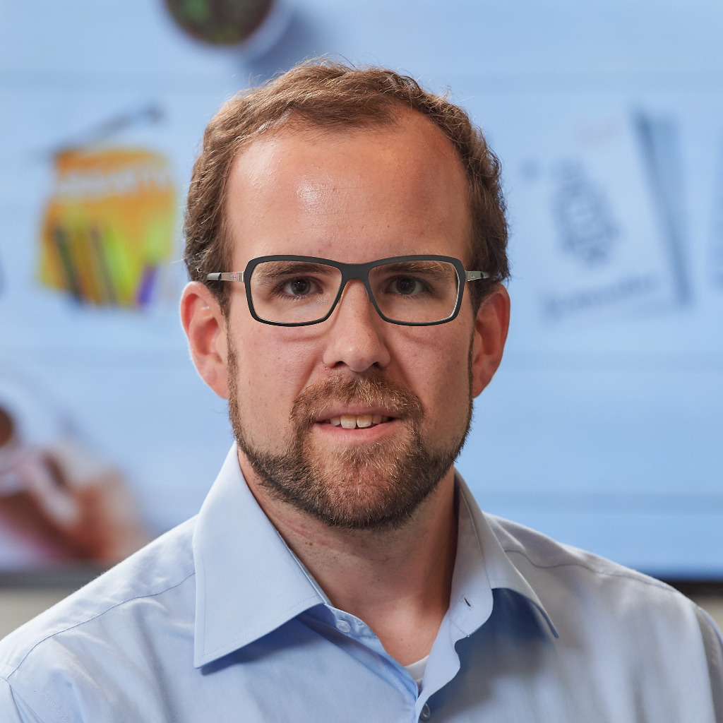 Christian Ising ITConsultant (Inhouse) SAP FSICM SV