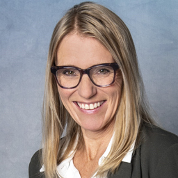 Melanie Scheffler
