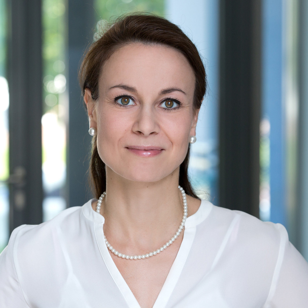 Christine Höfler Steuerberaterin / Prokuristin Constantin GmbH