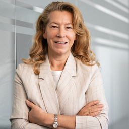Eugenie Schäfer