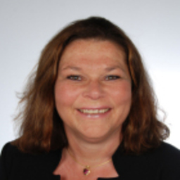 Bettina Knickel