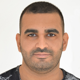 khaled Ahmed