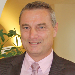 Peter Rohm