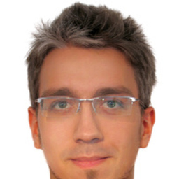 Steven Gillmann