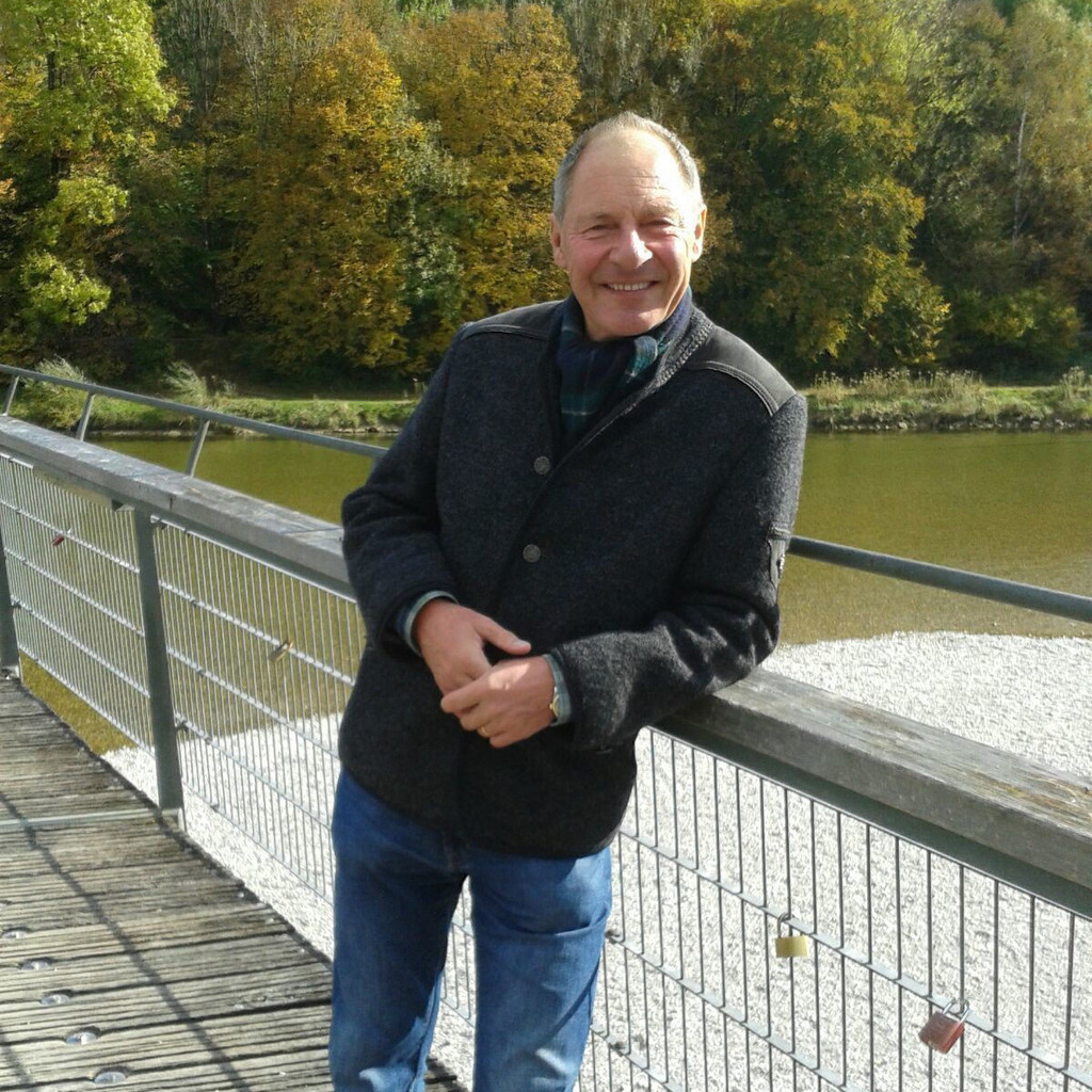 Ulrich Schneider Verwaltungsmitglied ehrenamtlicher