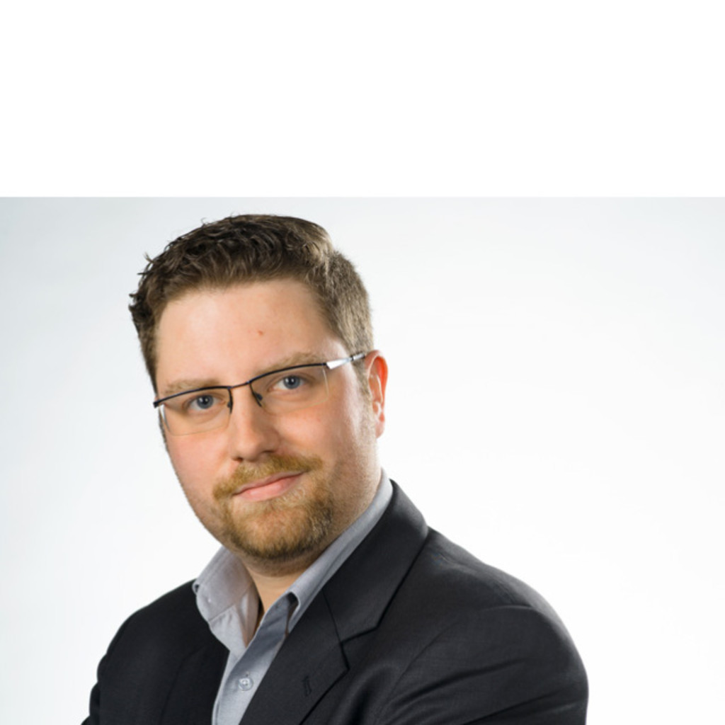 Simon Rausch - Sport Event Manager - Tixado Ticketservice GmbH | XING