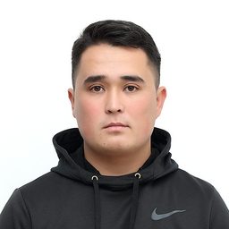 Adilet Askaraliev